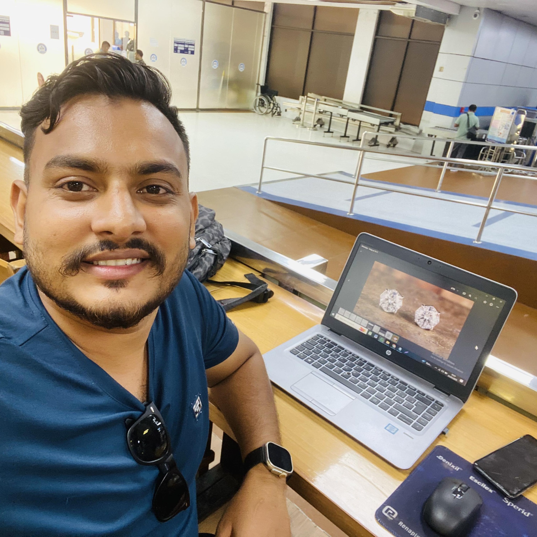 Sam Raj Rifat Laksam TechMeet 1.0 | Biggest Tech Event in Laksam,Cumilla – Dec 20, 2025